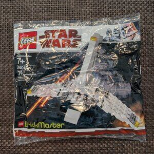 Lego StarWars BrickMaster mini build set 20016